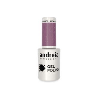 ANDREIA GEL POLISH 258