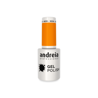 ANDREIA GEL POLISH 262