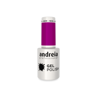 ANDREIA GEL POLISH 266