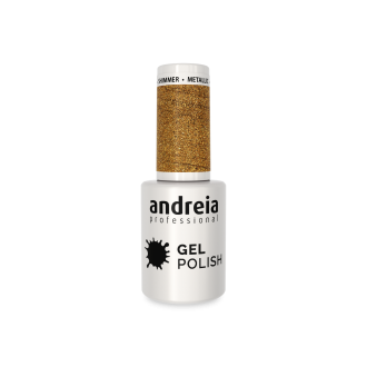 ANDREIA GEL POLISH 281