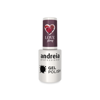 ANDREIA GEL POLISH 307