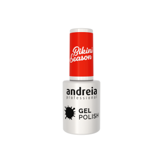 ANDREIA GEL POLISH ANDREIA BK2