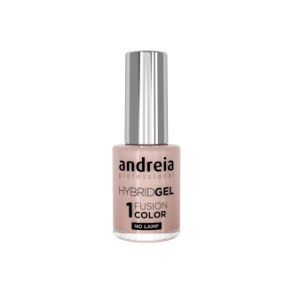 ANDREIA HIBRIDO GEL COLOR FUSION H06
