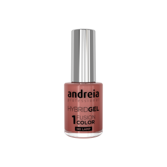 ANDREIA HIBRIDO GEL COLOR FUSION H08