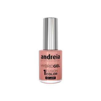 ANDREIA HIBRIDO GEL COLOR FUSION H09