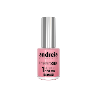 ANDREIA HIBRIDO GEL COLOR FUSION H16