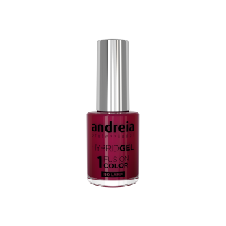 ANDREIA HIBRIDO GEL COLOR FUSION H18