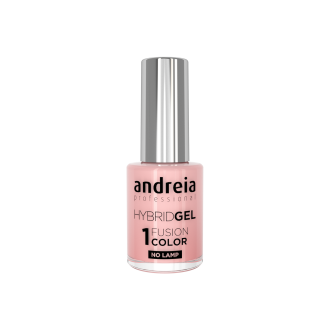 ANDREIA HIBRIDO GEL COLOR FUSION H20