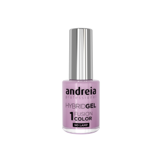 ANDREIA HIBRIDO GEL COLOR FUSION H28