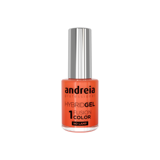 ANDREIA HIBRIDO GEL COLOR FUSION H32