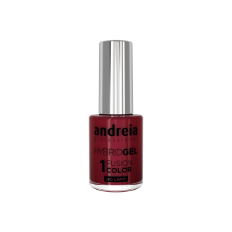 ANDREIA HIBRIDO GEL COLOR FUSION H36