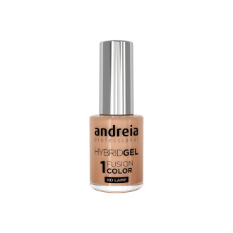 ANDREIA HIBRIDO GEL COLOR FUSION H55