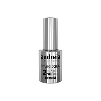 ANDREIA HIBRIDO GEL FUSION SHINE