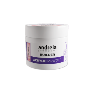 ANDREIA ACRYLIC POWDER COVER PINK 200GR
