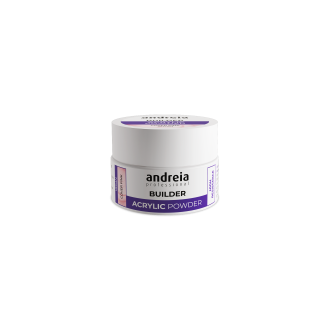 ANDREIA ACRYLIC POWDER COVER PINK 20GR