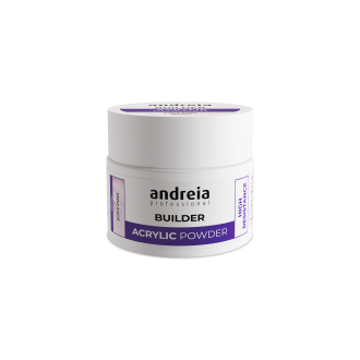 ANDREIA ACRYLIC POWDER SOFT PINK 35GR