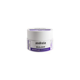 ANDREIA ACRYLIC POWDER WHITE 20G