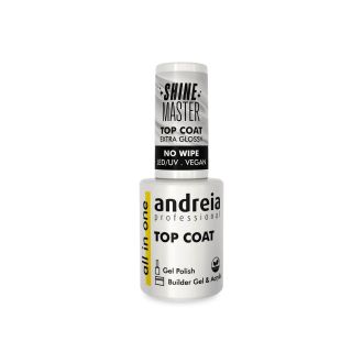 ANDREIA ALL IN ONE SHINE MASTER TOP COAT