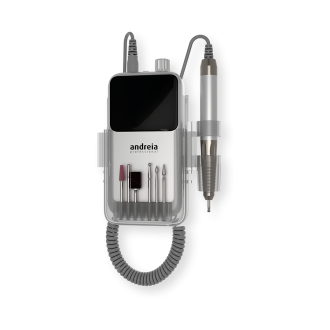 ANDREIA BRUSHLESS DRILL