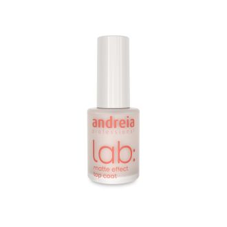 ANDREIA LAB BASE TOP COAT EFFECT MATTE