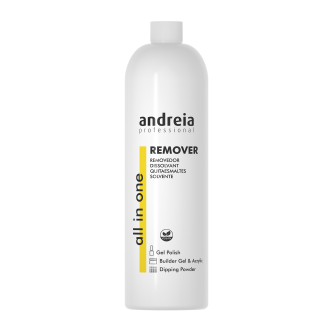 ANDREIA REMOVEDOR ALL IN ONE 1000ML