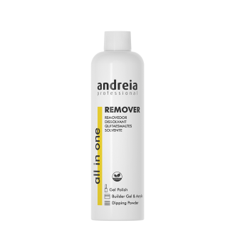 ANDREIA REMOVEDOR ALL IN ONE 250ML