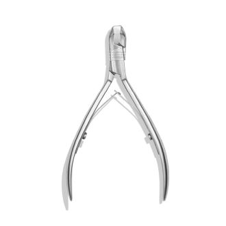 INOCOS ALICATE CUTICULAS SENSITIVE 4MM NP2