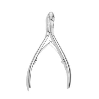 INOCOS ALICATE CUTICULAS REGULAR 5MM NP3