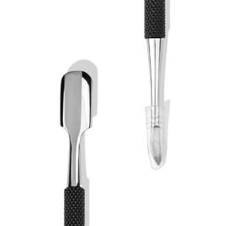 INOCOS EMPURRA CUTICULAS PEDICURE PONTA FINA+CURVA MINI