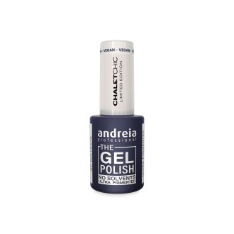 ANDREIA THE GEL POLISH CH1