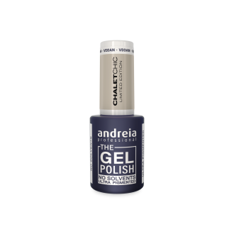 ANDREIA THE GEL POLISH CH2