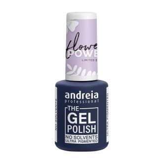 ANDREIA THE GEL POLISH FP3