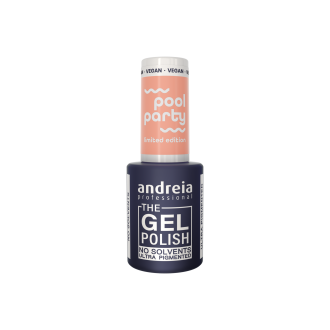 ANDREIA THE GEL POLISH PP2