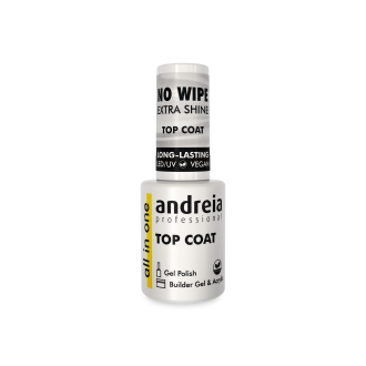 ANDREIA TOP COAT NO WIPE ALL IN ONE