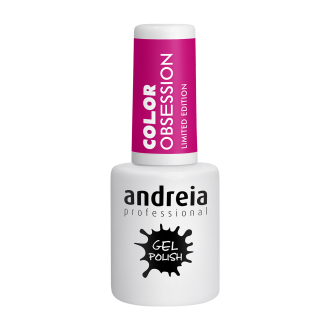 ANDREIA VERNIZ DE GEL OB3
