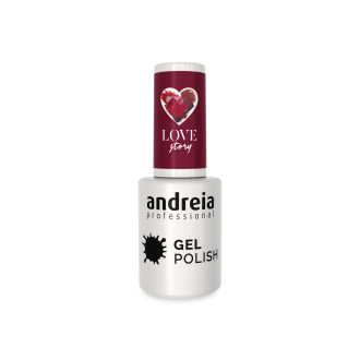 ANDREIA VERNIZ GEL POLISH 303