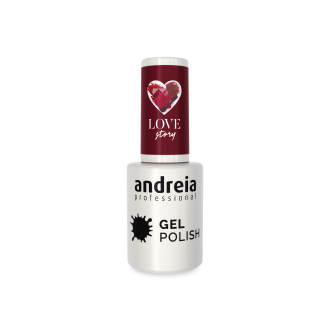 ANDREIA VERNIZ GEL POLISH 304