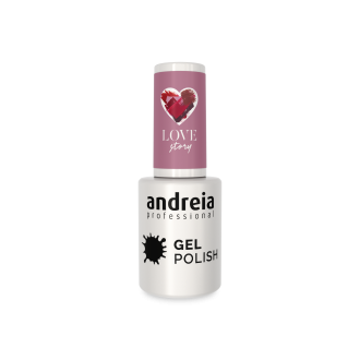 ANDREIA VERNIZ GEL POLISH 306