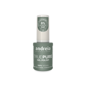 ANDREIA VERNIZ GEL TRUE PURE T02  10,5ML