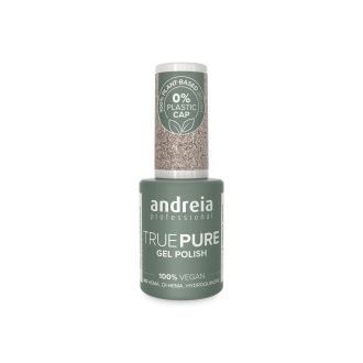 ANDREIA VERNIZ GEL TRUE PURE T04  10,5ML