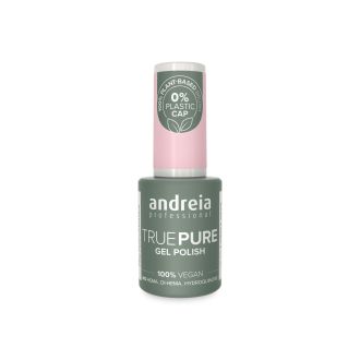ANDREIA VERNIZ GEL TRUE PURE T07  10,5ML
