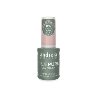 ANDREIA VERNIZ GEL TRUE PURE T08 10,5ML