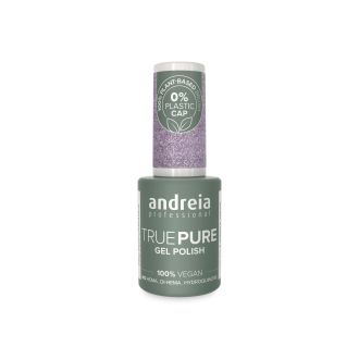 ANDREIA VERNIZ GEL TRUE PURE T09 10,5ML