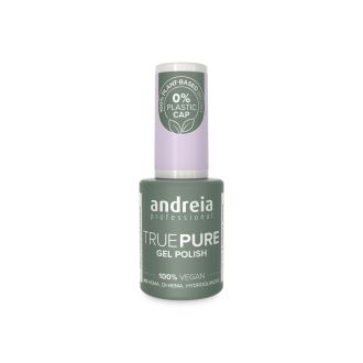 ANDREIA VERNIZ GEL TRUE PURE T10 10,5ML