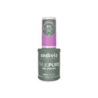ANDREIA VERNIZ GEL TRUE PURE T12 10,5ML