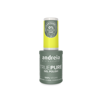 ANDREIA VERNIZ GEL TRUE PURE T13 10,5ML