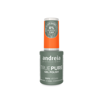 ANDREIA VERNIZ GEL TRUE PURE T15 10,5ML