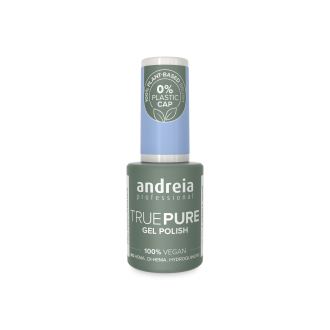 ANDREIA VERNIZ GEL TRUE PURE T16 10,5ML
