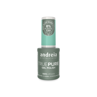 ANDREIA VERNIZ GEL TRUE PURE T17 10,5ML