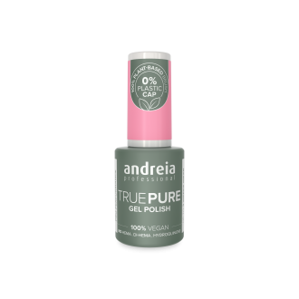 ANDREIA VERNIZ GEL TRUE PURE T18 10,5ML